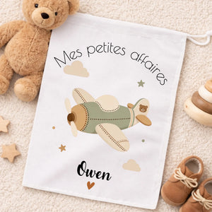 Véhicules – Cadeau personnalisé – Henriette & Co
