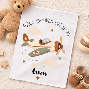 Véhicules – Cadeau personnalisé – Henriette & Co