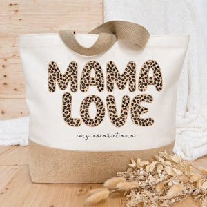 Love mama – Cadeau personnalisé – Henriette & Co