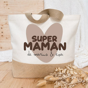 Moune – Cadeau personnalisé – Henriette & Co