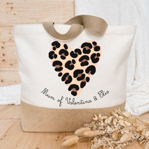 Mamma – Cadeau personnalisé – Henriette & Co