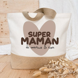 Moune – Cadeau personnalisé – Henriette & Co