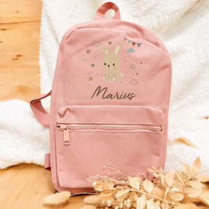Sac à dos- Cutie – Cadeau personnalisé – Henriette & Co