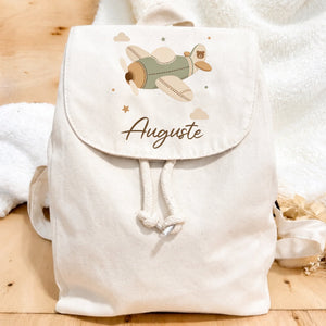 Cartable - Vintage