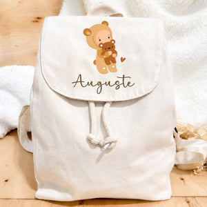 Cartable - Baby