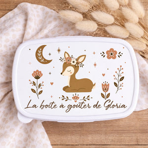 Gloria – Cadeau personnalisé – Henriette & Co