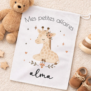 Fantastique – Cadeau personnalisé – Henriette & Co