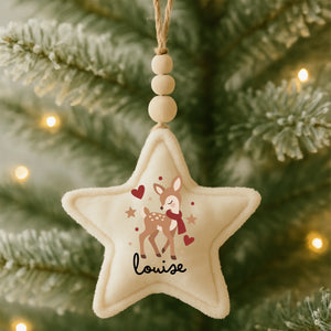 Coeur - Animaux – Cadeau personnalisé – Henriette & Co