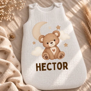 Gigoteuse - animaux – Cadeau personnalisé – Henriette & Co