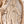 Pyjama bébé personnalisé date de naissance en velours beige, prénom et date, bonnet et moufles assortis