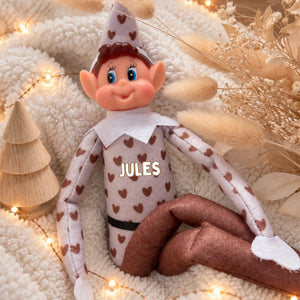 Lutin Farceur – Cadeau personnalisé – Henriette & Co