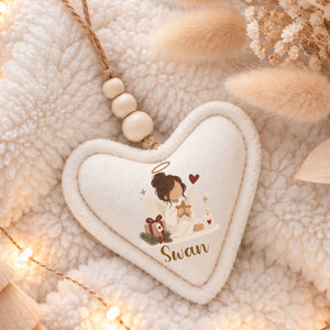 Angel's – Cadeau personnalisé – Henriette & Co