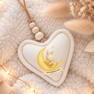 xmas first – Cadeau personnalisé – Henriette & Co