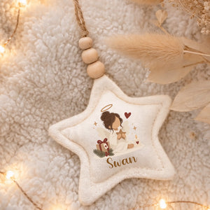 Angel's – Cadeau personnalisé – Henriette & Co