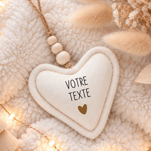 Stars – Cadeau personnalisé – Henriette & Co
