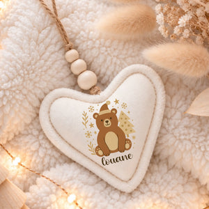 Cutie xmas – Cadeau personnalisé – Henriette & Co
