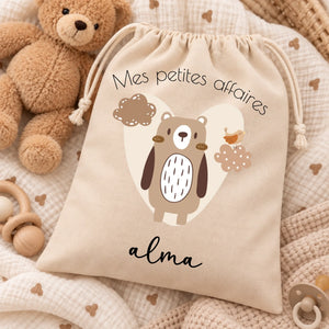 Albane – Cadeau personnalisé – Henriette & Co