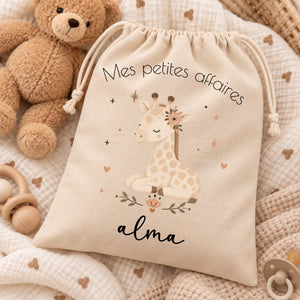 Fantastique – Cadeau personnalisé – Henriette & Co