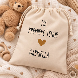 First – Cadeau personnalisé – Henriette & Co