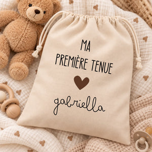First – Cadeau personnalisé – Henriette & Co