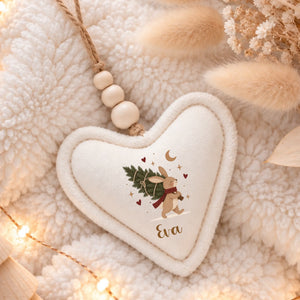 Xmas stars – Cadeau personnalisé – Henriette & Co