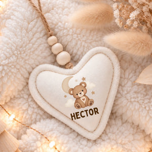 Favorite – Cadeau personnalisé – Henriette & Co