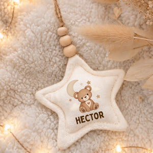 Favorite – Cadeau personnalisé – Henriette & Co